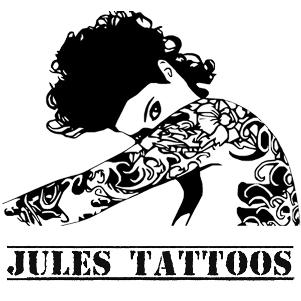 Welcome to Jules Tattoos Studio